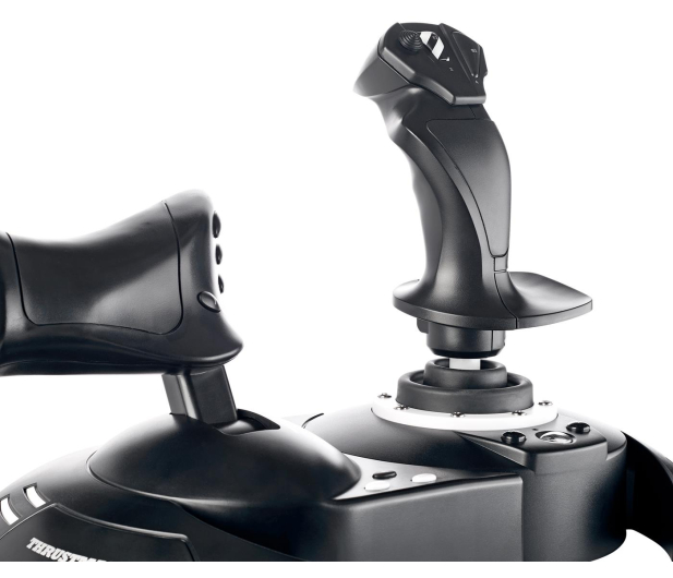 THRUSTMASTER T.Flight Full Kit X 4460211 - 688354 - zdjęcie 2